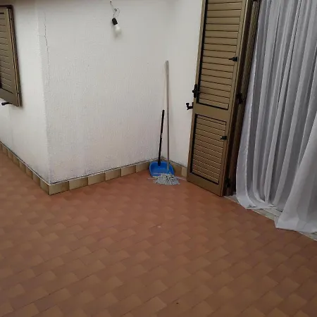 Mansarda In Via Boccaccio